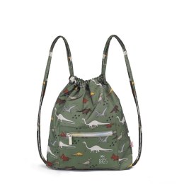My Bag's Plecak worek XS Dino's