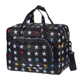My Bag's Torba Maternity Bag My Stars black
