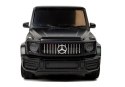 Auto Mercedes AMG G63 Zdalnie Sterowany R/C 1:24 Czarny 2.4 G