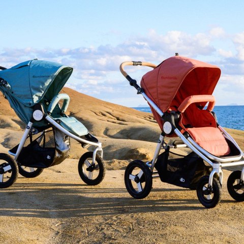 Bumbleride Wózek spacerowy Era (2020) Clay