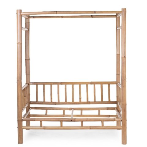 Childhome Łóżeczko bambusowe 70 x 140 cm Bamboo