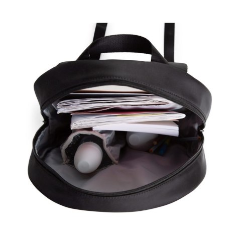 Childhome Plecak dziecięcy ABC Czarno-złoty