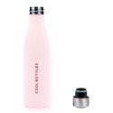Cool Bottles Butelka termiczna 500 ml Double cool Pastel Pink