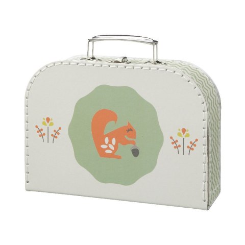 Fresk Zestaw walizek 2 szt. Las