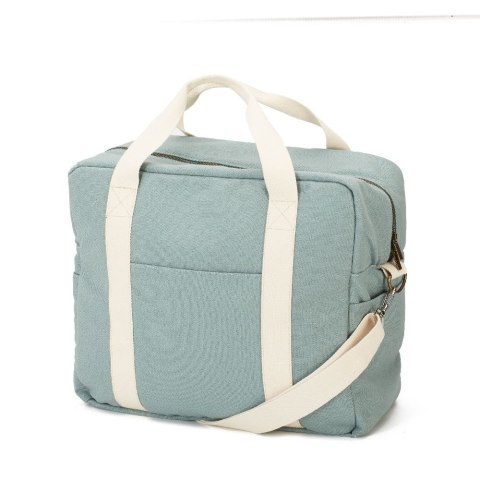 My Bag's Torba Family Bag Happy Family Aquamarine