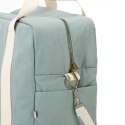 My Bag's Torba Family Bag Happy Family Aquamarine