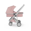 Greentom Wózek Carrycot (v.2.1) Grey-Blossom