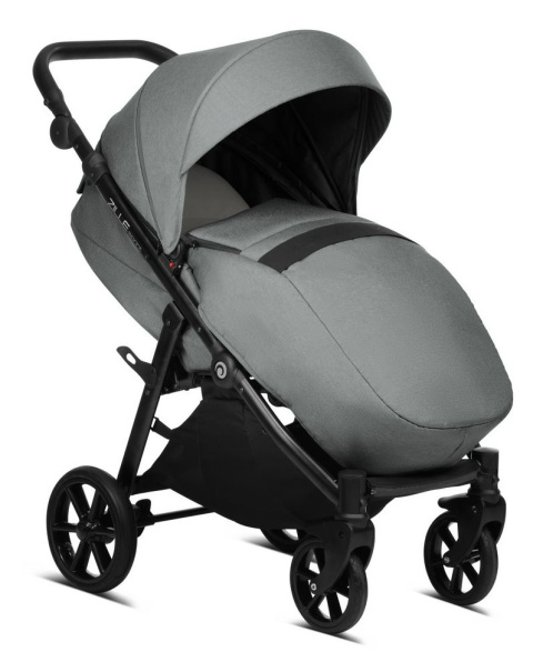 Zille Sprint Tutis wózek spacerowy - Step 1