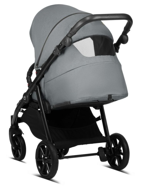 Zille Sprint Tutis wózek spacerowy - Step 1