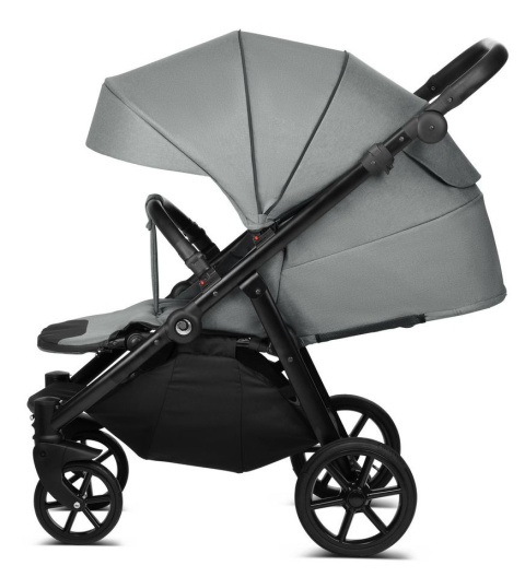 Zille Sprint Tutis wózek spacerowy - Step 1