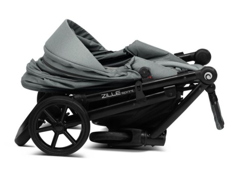 Zille Sprint Tutis wózek spacerowy - Step 1