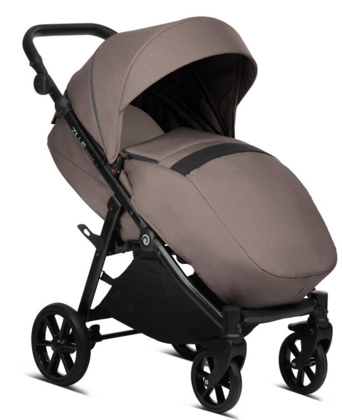 Zille Sprint Tutis wózek spacerowy - Step 2