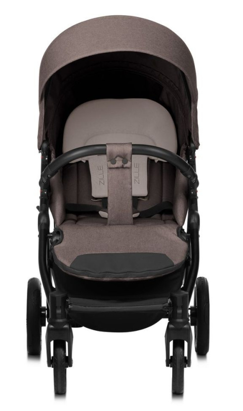 Zille Sprint Tutis wózek spacerowy - Step 2