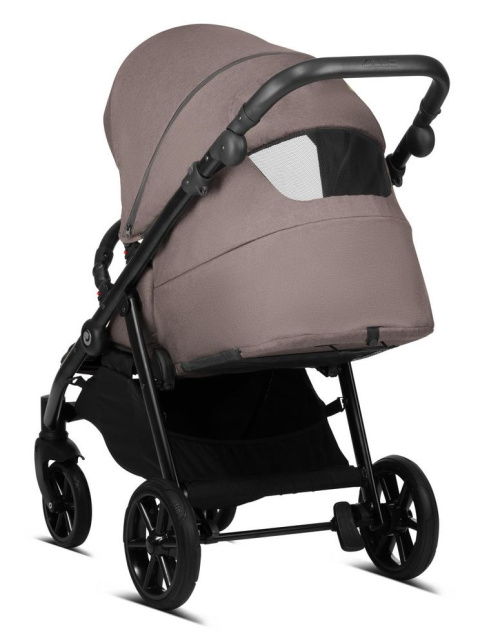 Zille Sprint Tutis wózek spacerowy - Step 2