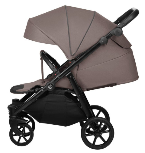 Zille Sprint Tutis wózek spacerowy - Step 2