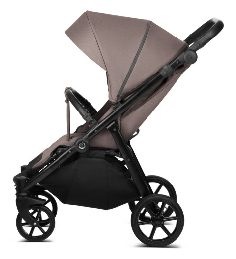 Zille Sprint Tutis wózek spacerowy - Step 2