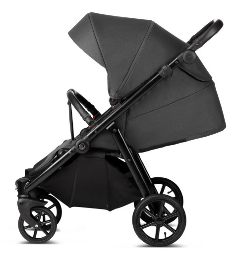 Zille Sprint Tutis wózek spacerowy - Step 3