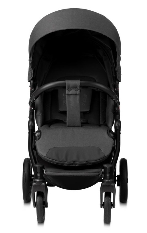 Zille Sprint Tutis wózek spacerowy - Step 3