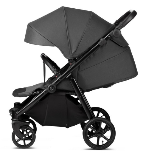 Zille Sprint Tutis wózek spacerowy - Step 3