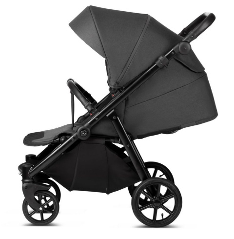 Zille Sprint Tutis wózek spacerowy - Step 3