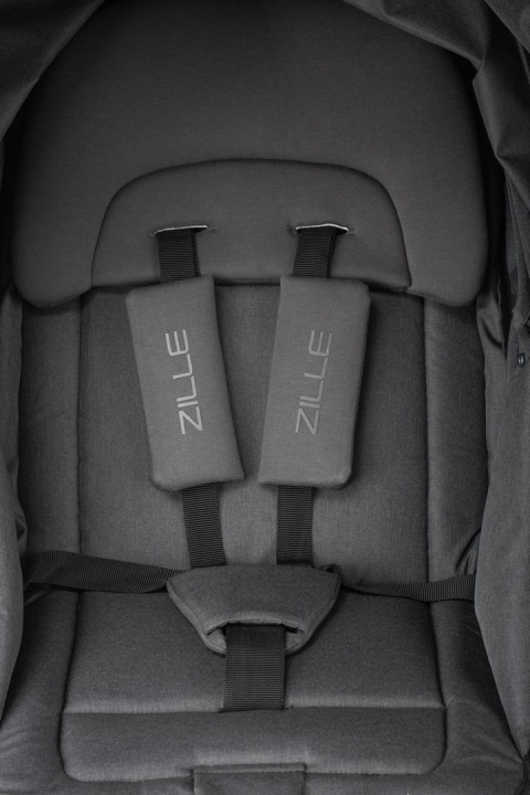 Zille Sprint Tutis wózek spacerowy - Step 3