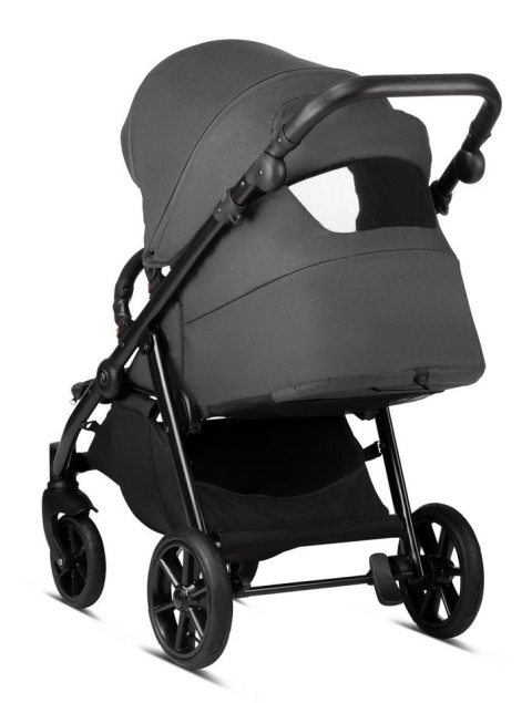 Zille Sprint Tutis wózek spacerowy - Step 3