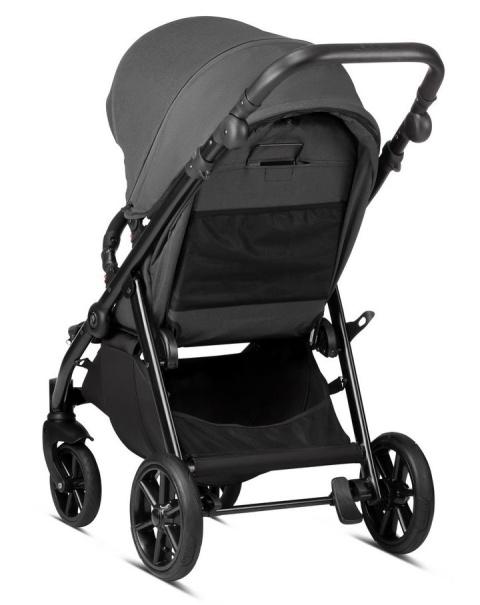 Zille Sprint Tutis wózek spacerowy - Step 3