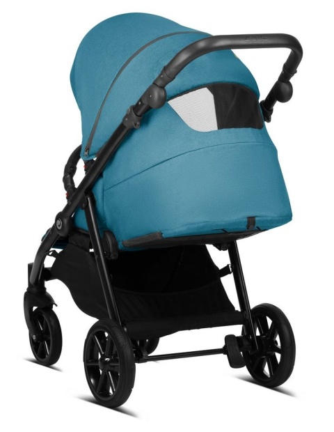 Zille Sprint Tutis wózek spacerowy - Step 6