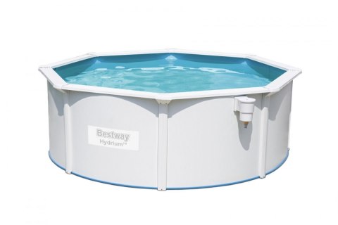 Stół Aluminium Satyna