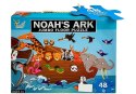 Puzzle Arka Noego