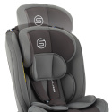 Secure Pro Sesttino 0-36 kg fotelik samochodowy do 12 roku życia - Gray