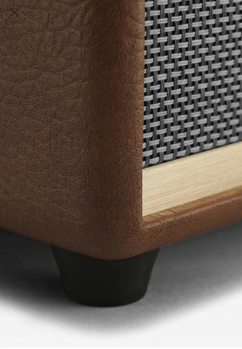 Głośnik przenośny Marshall Woburn II BT Brązowy