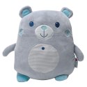 InnoGIO Maskotka GIOplush Bear Gray GIO-821