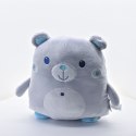 InnoGIO Maskotka GIOplush Bear Gray GIO-821