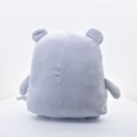 InnoGIO Maskotka GIOplush Bear Gray GIO-821