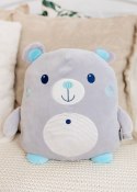 InnoGIO Maskotka GIOplush Bear Gray GIO-821