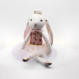 InnoGIO Maskotka GIOplush GIOballerina Rabbit GIO-824
