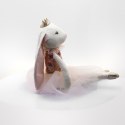 InnoGIO Maskotka GIOplush GIOballerina Rabbit GIO-824