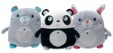 InnoGIO Maskotka GIOplush Panda GIO-820