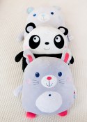 InnoGIO Maskotka GIOplush Panda GIO-820