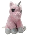 InnoGIO Maskotka GIOplush Unicorn Rosa GIO-816ROSA 35cm