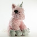 InnoGIO Maskotka GIOplush Unicorn Rosa GIO-816ROSA 35cm