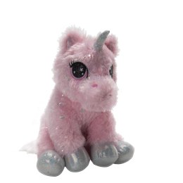 InnoGIO Maskotka GIOplush Unicorn Rosa GIO-817ROSA 45cm