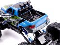 Samochód RC Rock Crawler HB PICKUP 1:14 4WD niebieski
