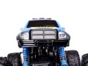 Samochód RC Rock Crawler HB PICKUP 1:14 4WD niebieski