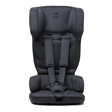 Urban Kanga Fotelik samochodowy Anthrazite