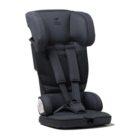 Urban Kanga Fotelik samochodowy Anthrazite