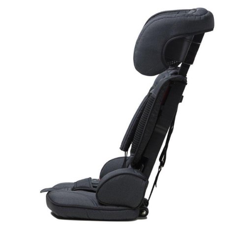 Urban Kanga Fotelik samochodowy Anthrazite