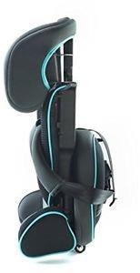 Urban Kanga Fotelik samochodowy Castor Grey