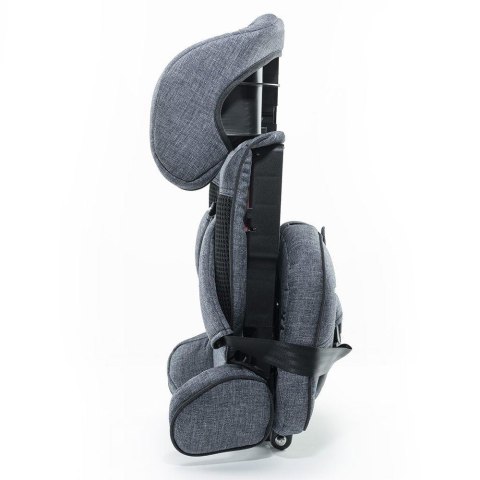 Urban Kanga Fotelik samochodowy Grey Denim